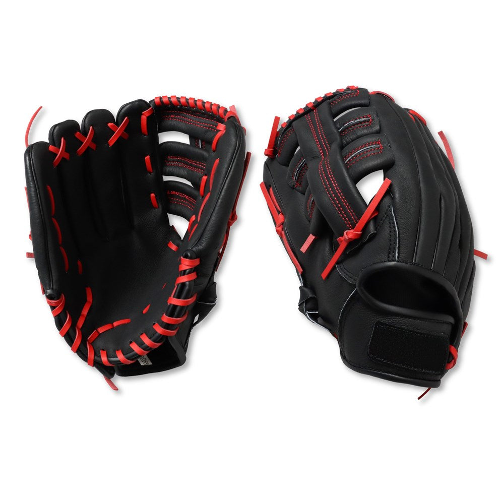 Softball Glove Leather Palm – 12″ Right Hand