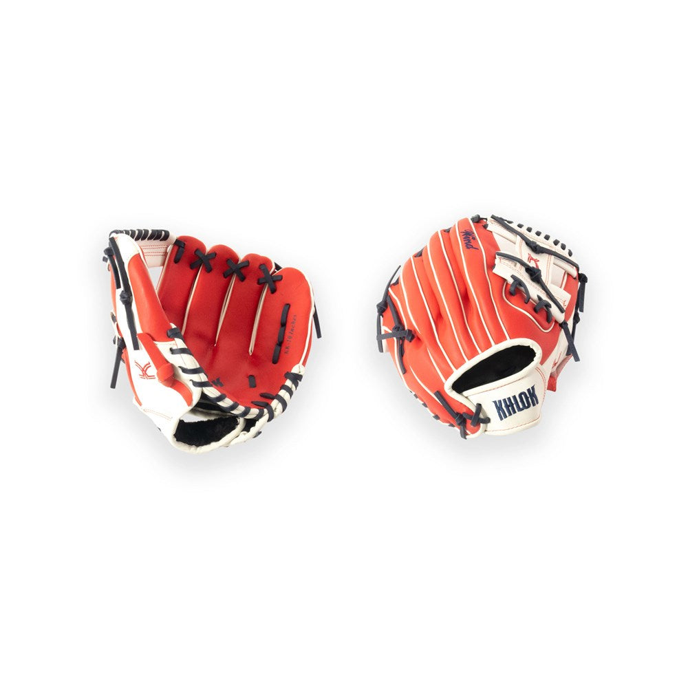 Softball Glove All Vinyl - 10" Left Hand