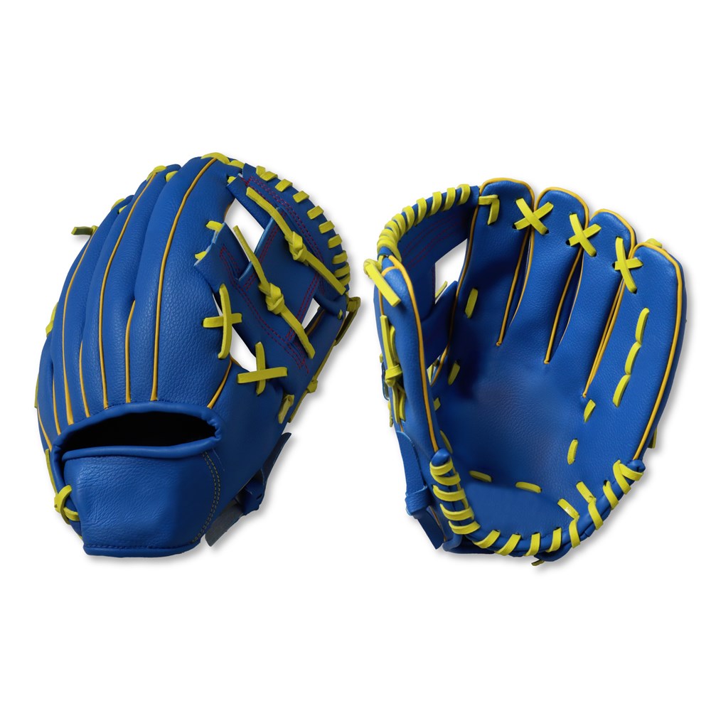 Softball Glove All Vinyl - 11" Left Hand