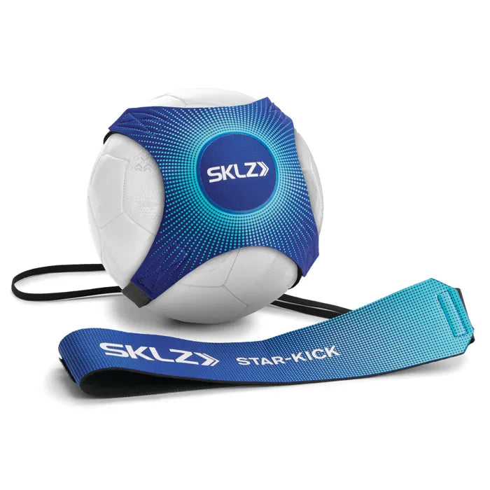 SKLZ Star-Kick Solo Soccer Trainer