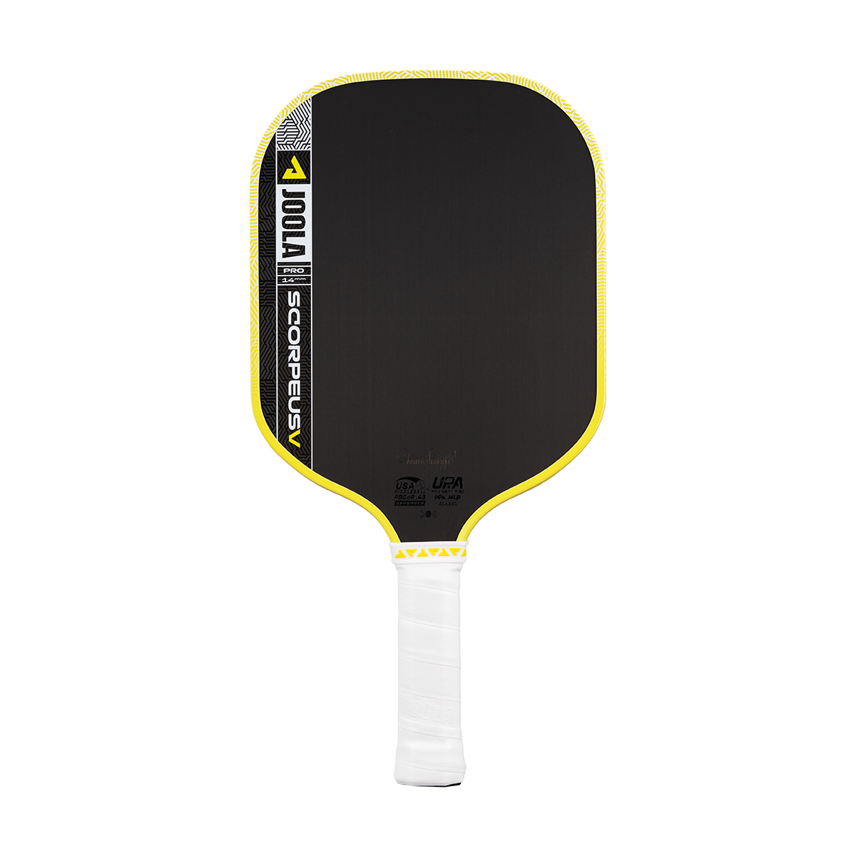 Joola Anna Bright Pro V 16mm Pickleball Paddle