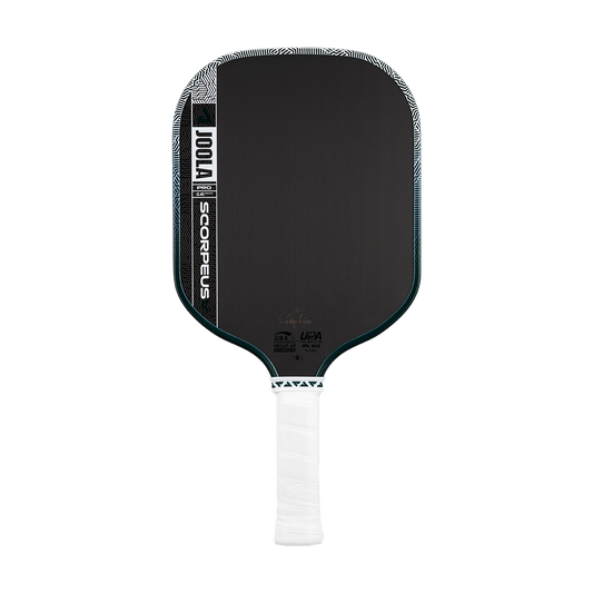 Joola Colin Johns Pro V 16mm Pickleball Paddle