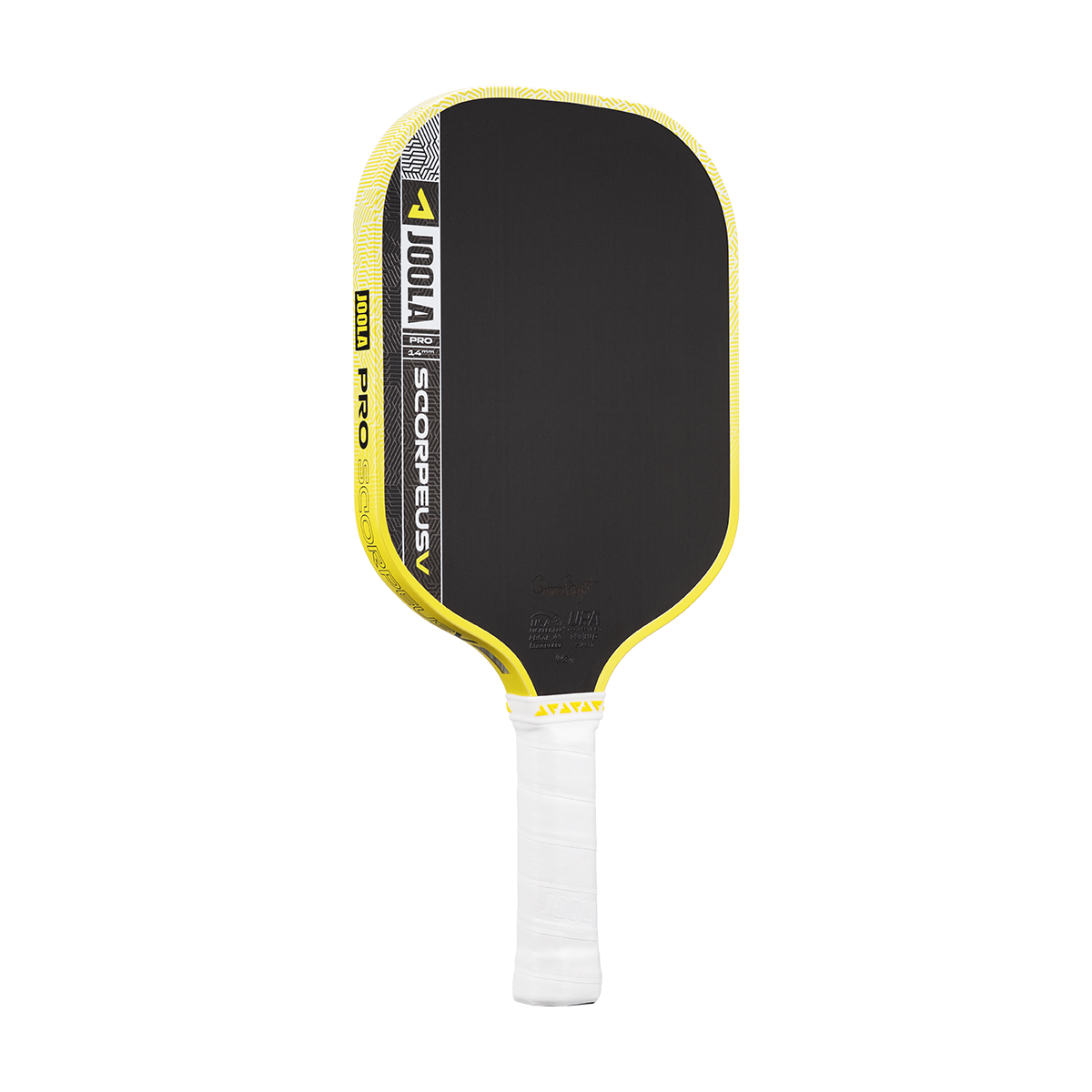 Joola Anna Bright Pro V 16mm Pickleball Paddle