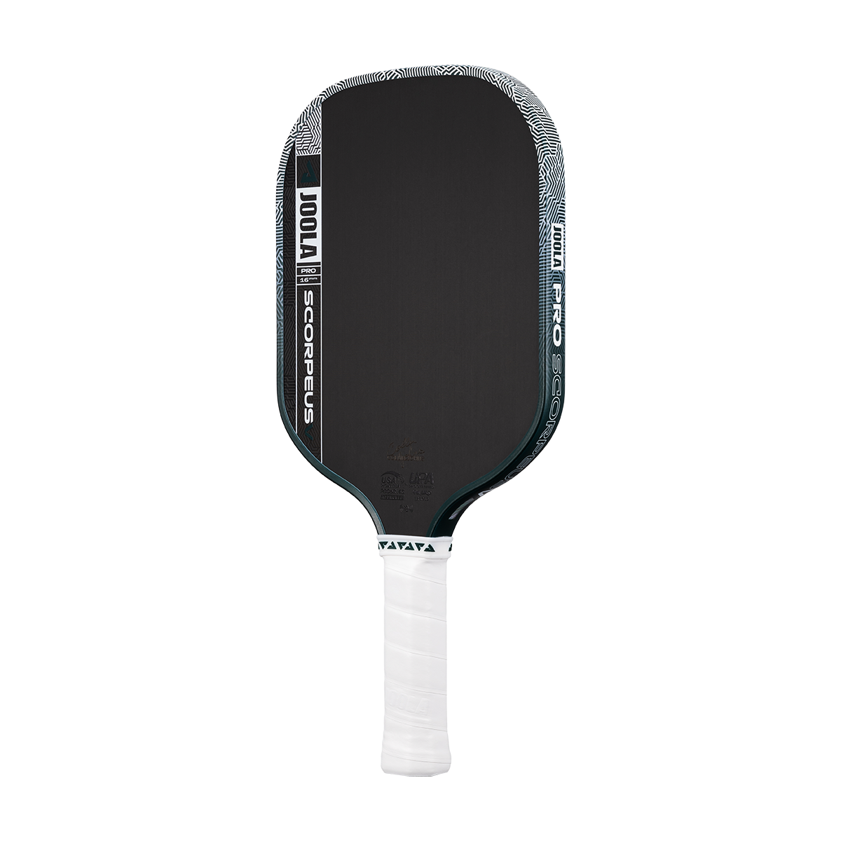 Joola Colin Johns Pro V 16mm Pickleball Paddle