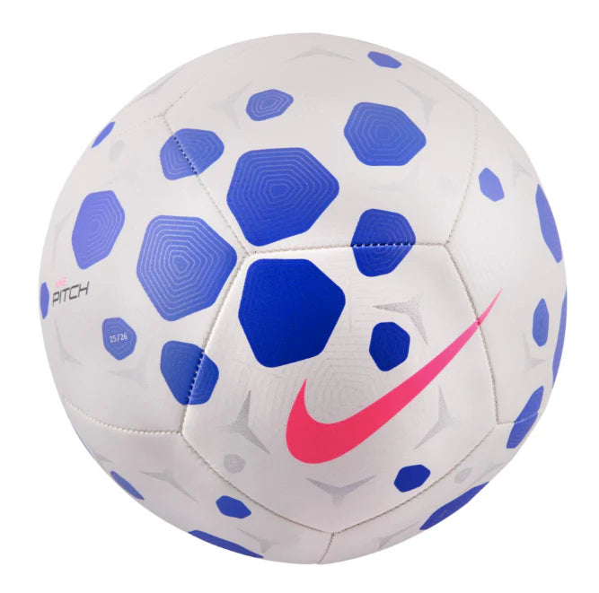 Nike Pitch Football - 2 Colours Available