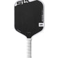 SLK ERA Power Widebody Pickleball Paddle - White