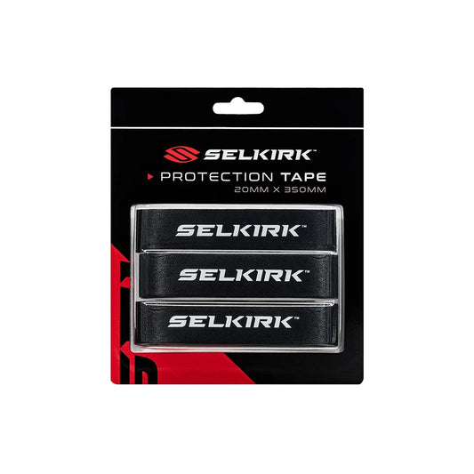 Selkirk Protection Edge Guard Tape - Black