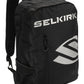 Selkirk Core Line Day Pickleball Backpack - Black