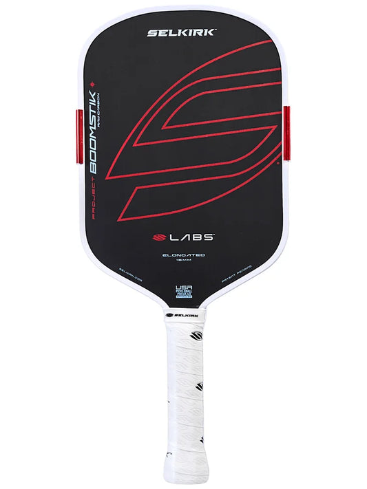 Selkirk LABS Boomstik Elongated Pickleball Paddle - ASIA