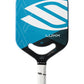 Selkirk LUXX Control Air Epic Pickleball Paddle - 9013 (BLUE) (allow 7 days for delivery)