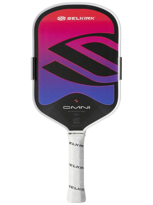 Selkirk OMNI Elongated Pickleball Paddle - Cosmic- PRE-ORDER