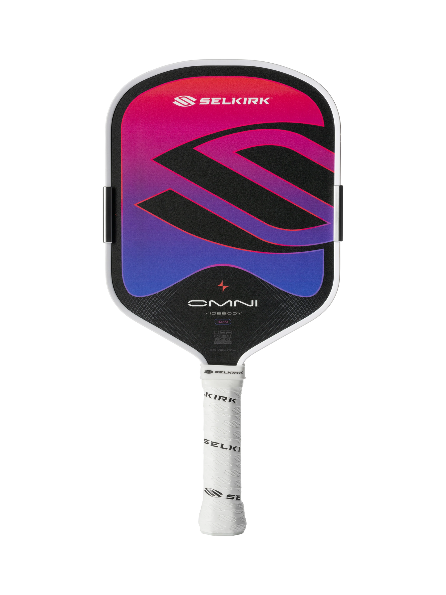 Selkirk OMNI Widebody Pickleball Paddle - Cosmic - PRE-ORDER