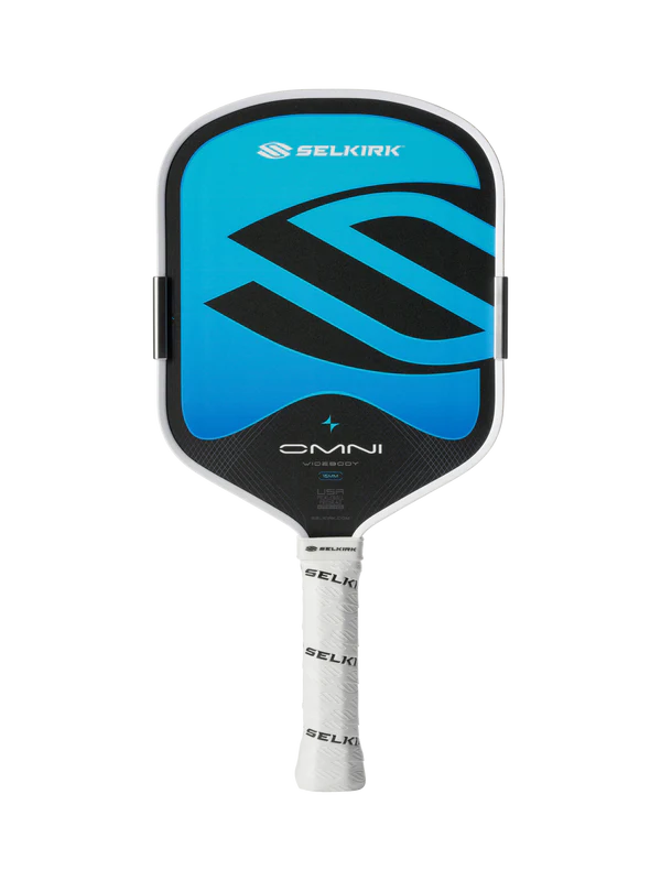 Selkirk OMNI Widebody Pickleball Paddle - Hydro - PRE-ORDER