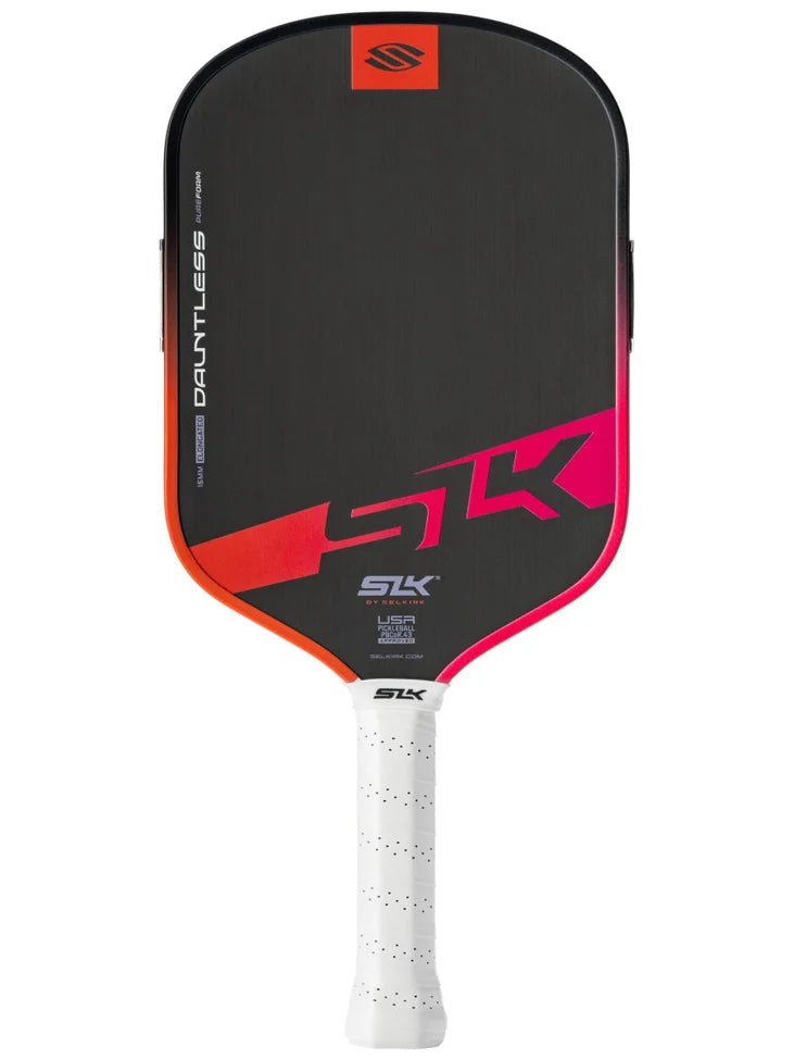 Selkirk SLK Dauntless Elongated Pickleball Paddle