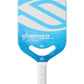 Selkirk Amped Pro Air Invikta Pickleball Paddle - Blue (6103)