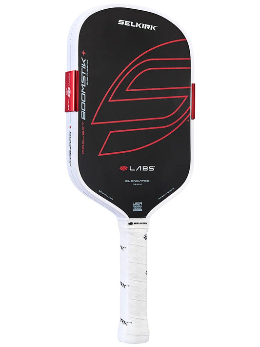 Selkirk LABS Boomstik Elongated Pickleball Paddle - ASIA
