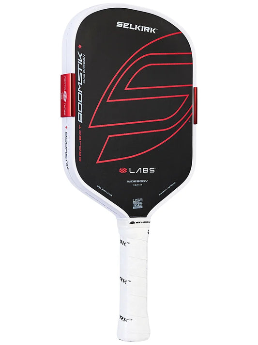 Selkirk LABS Boomstik Widebody Pickleball Paddle - ASIA