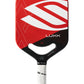 Selkirk LUXX Control Air Epic Pickleball Paddle - 9001 (RED) (allow 7 days for delivery)