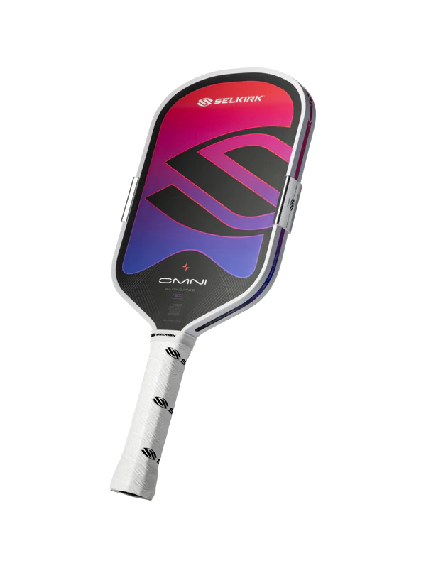 Selkirk OMNI Elongated Pickleball Paddle - Cosmic- PRE-ORDER