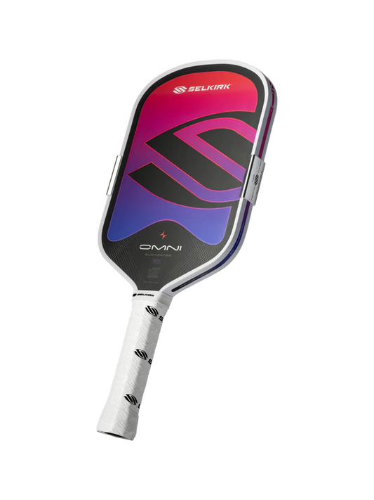 Selkirk OMNI Elongated Pickleball Paddle - Cosmic- PRE-ORDER