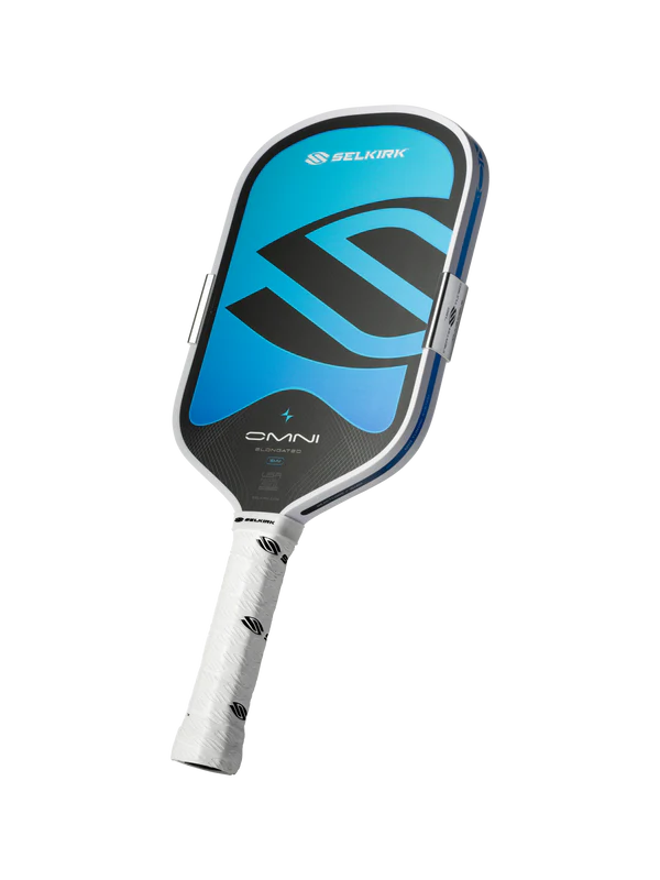 Selkirk OMNI Elongated Pickleball Paddle - Hydro - PRE-ORDER