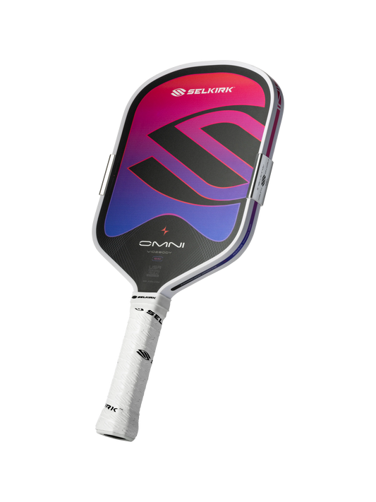 Selkirk OMNI Widebody Pickleball Paddle - Cosmic - PRE-ORDER