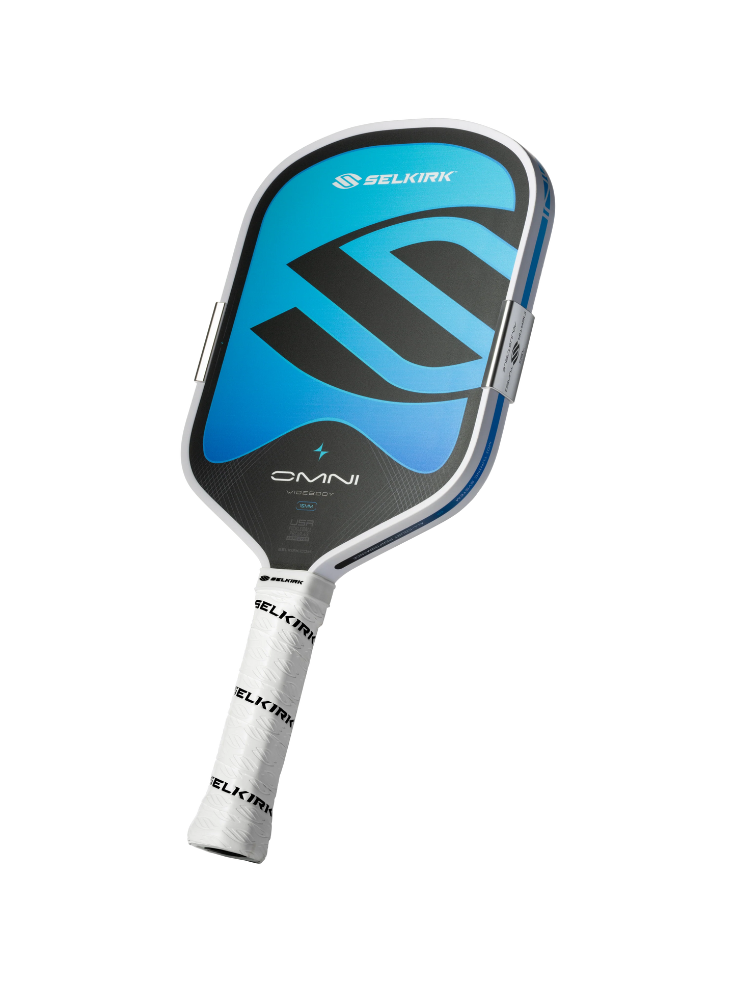 Selkirk OMNI Widebody Pickleball Paddle - Hydro - PRE-ORDER