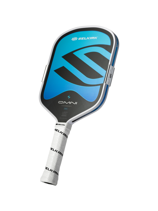 Selkirk OMNI Widebody Pickleball Paddle - Hydro - PRE-ORDER