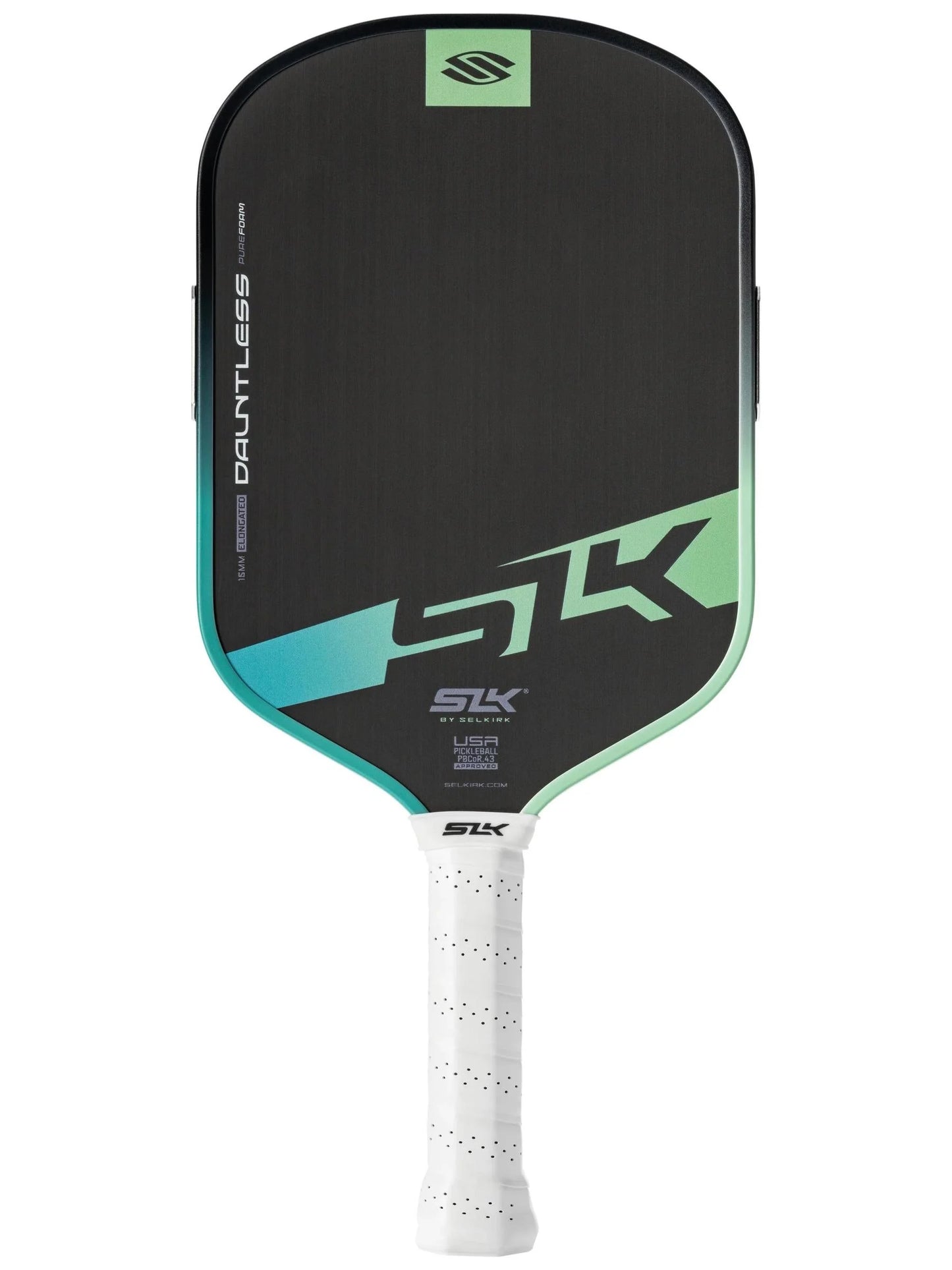 Selkirk SLK Dauntless Elongated Pickleball Paddle