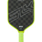 Selkirk SLK Halo Control Max Pickleball Paddle - Neon Green (8533)