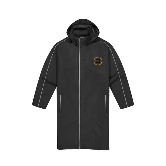 Hibiscus Coast Waterpolo Club Sideline Jacket