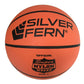 Silver Fern Basketball