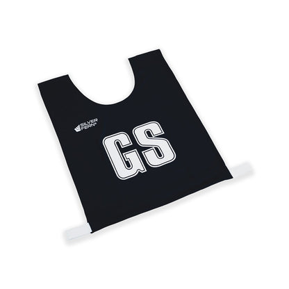 Silver Fern Seven A Side Netball Bib Set