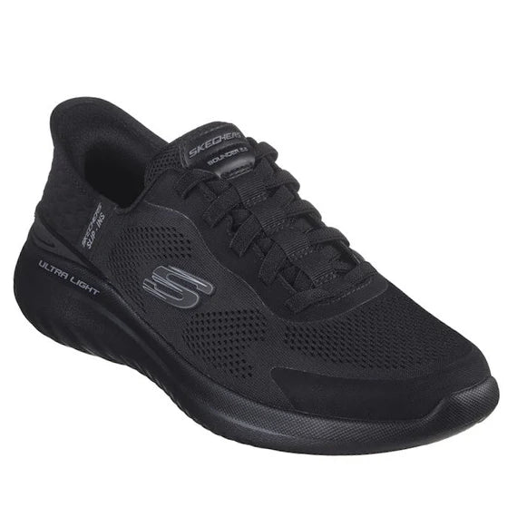 Skechers Bounder 2.0 Emerged Walking Shoe - Mens