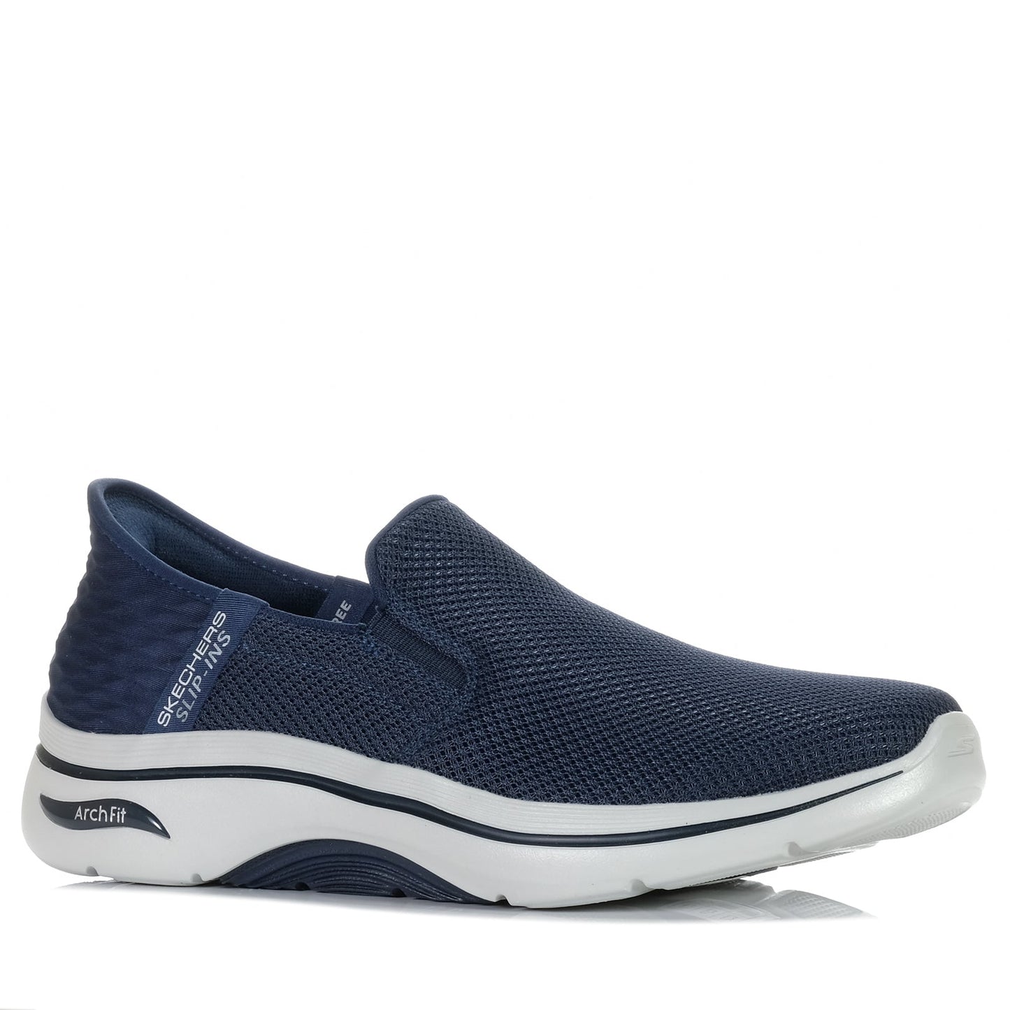 Skechers Go Walk Arch Fit 2.0 Walking Shoe - Mens