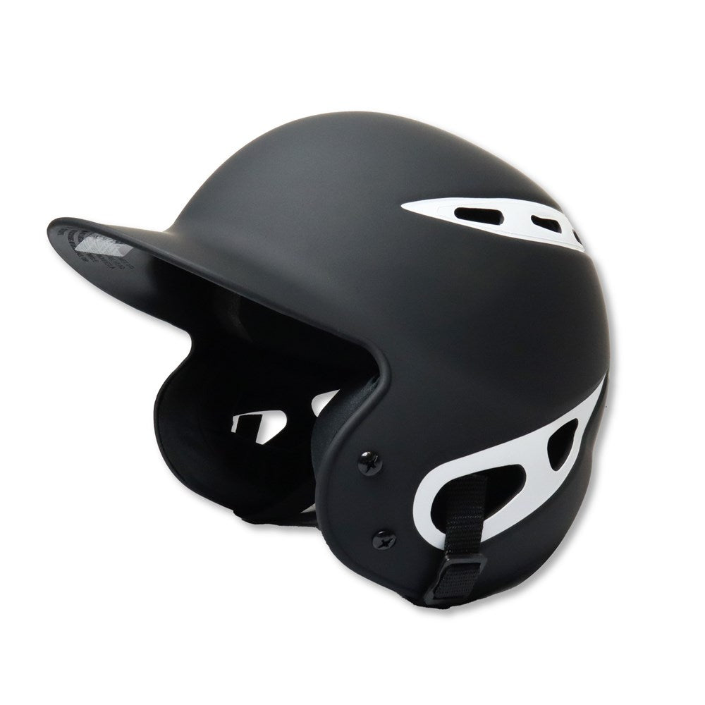 Hard Shell Softball/Baseball Batting Helmet