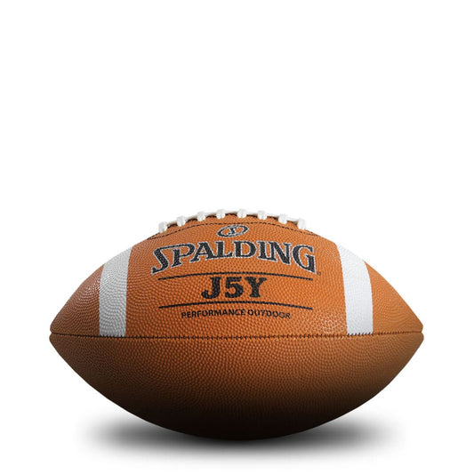 Spalding J5Y Gridiron Ball