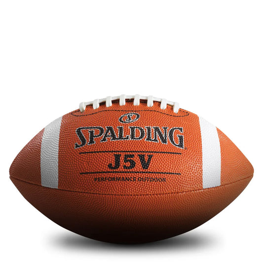 Spalding J5V Gridiron Ball