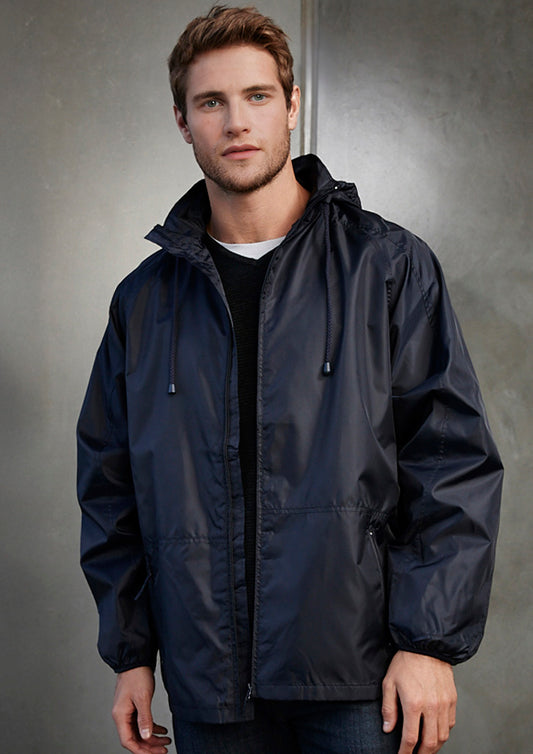 Spinnaker Jacket