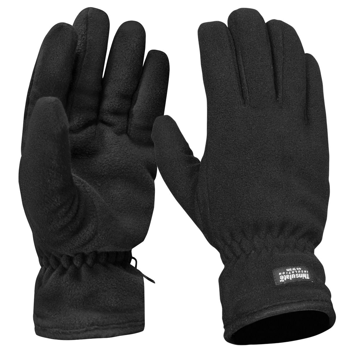 Helix Stormtech Fleece Gloves – Dynamic Sport New Zealand