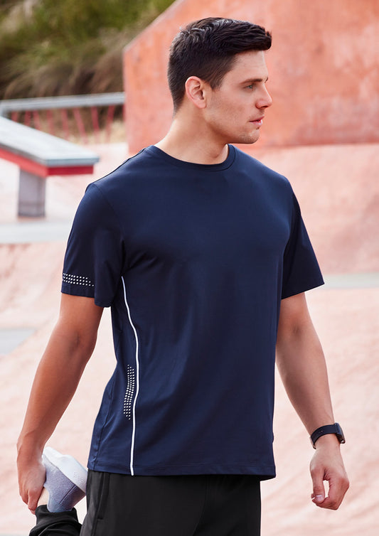 Balance Short Sleeve Tee - Mens