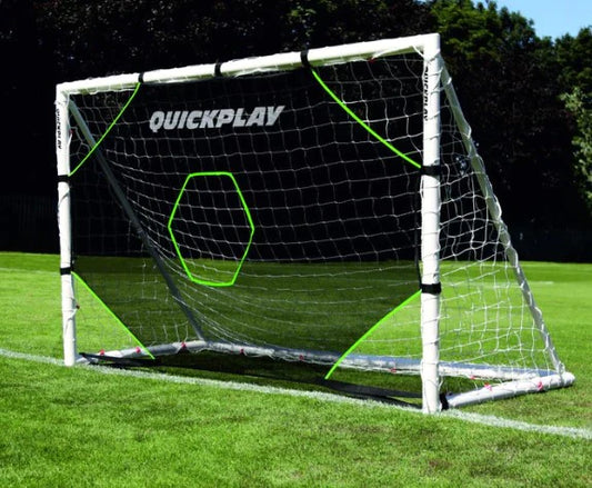 Quickplay Target Net Lite- for Q-Fold Goals