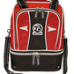 Taylor Double Decker Sports Bag