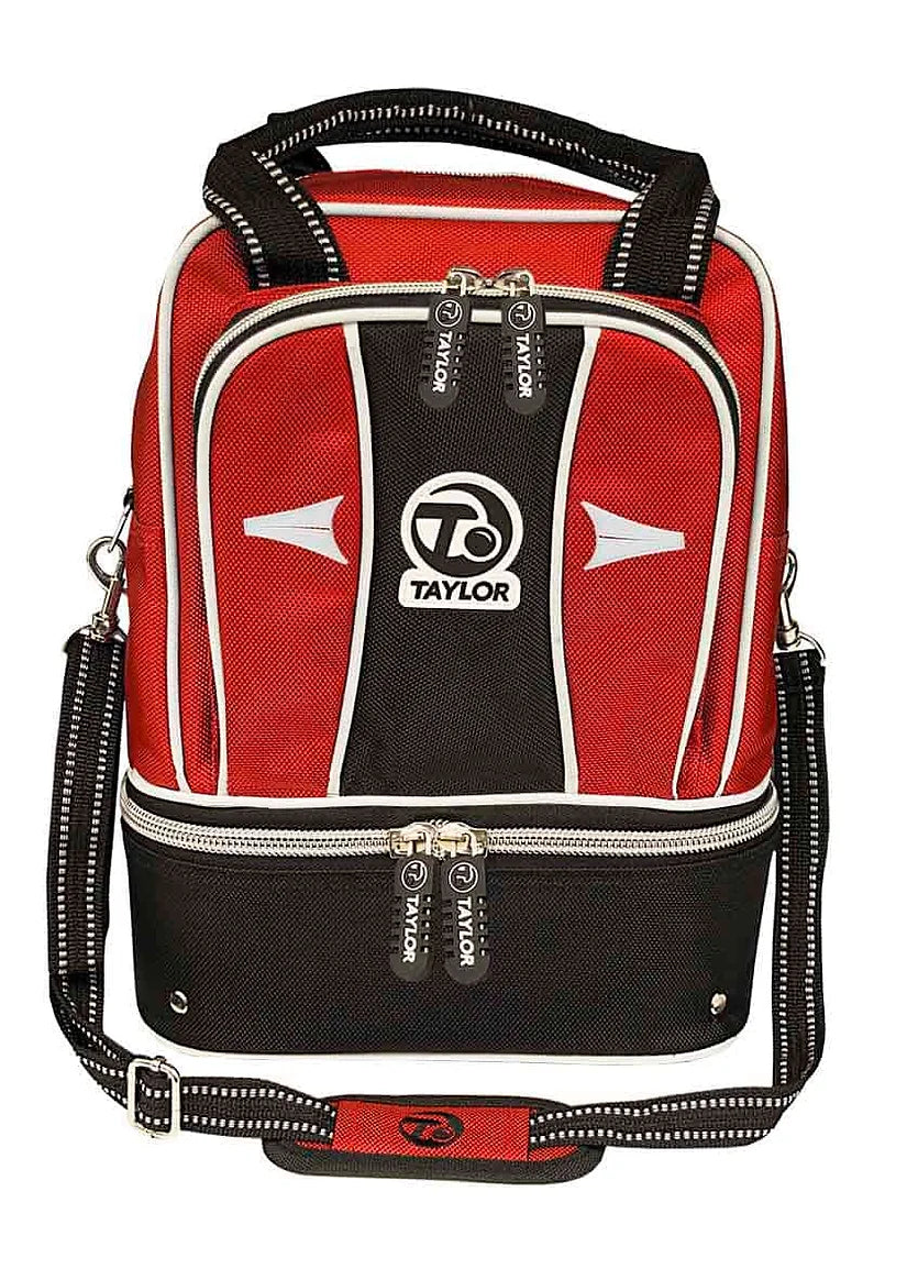 Taylor Double Decker Sports Bag