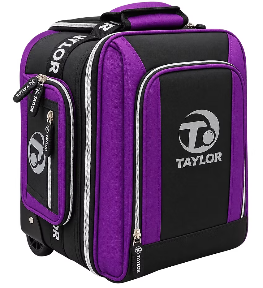 Taylor Compact Trolley Bag