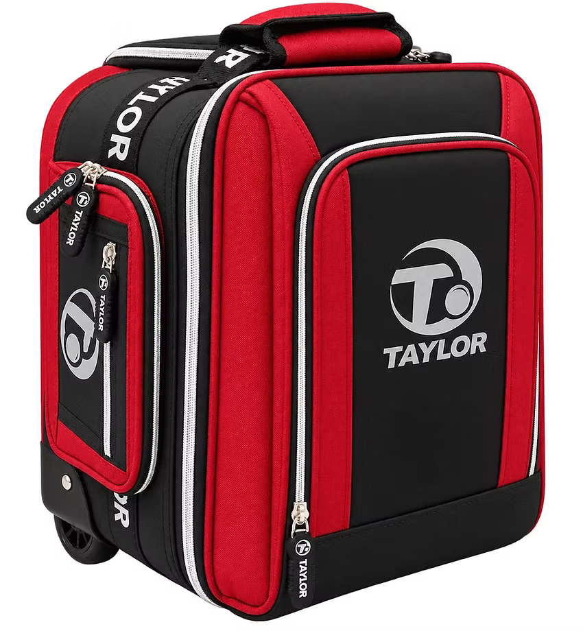 Taylor Compact Trolley Bag