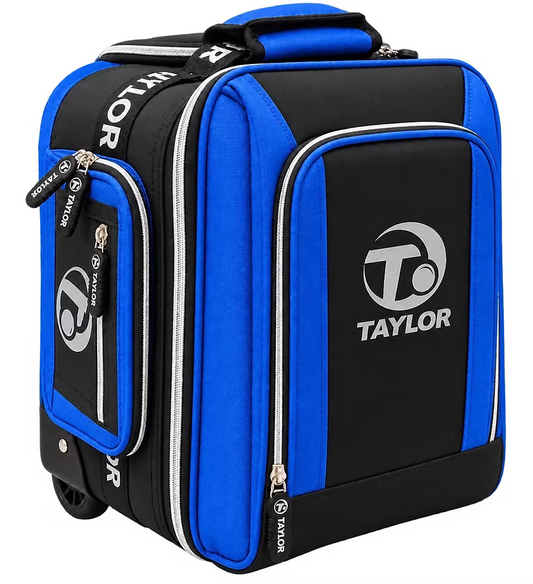 Taylor Compact Trolley Bag