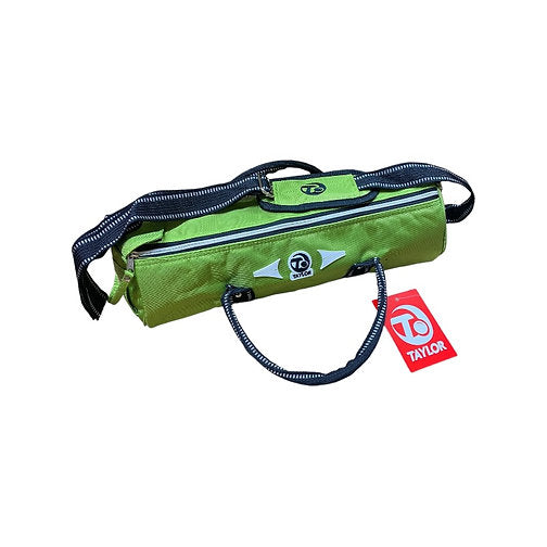 Taylor 4 Bowl Cylinder Bag