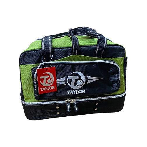 Taylor Midi Sports Bag