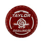 Taylor SR Redline Lawn Bowls - Assorted Colours